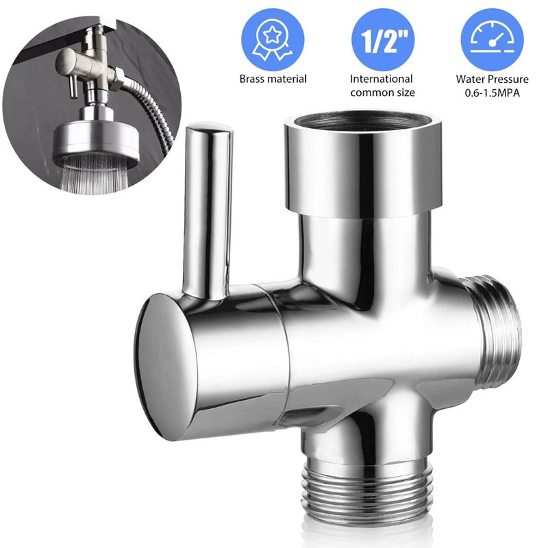 Shower Valve Cartridge - Válvula do desviador do chuveiro para