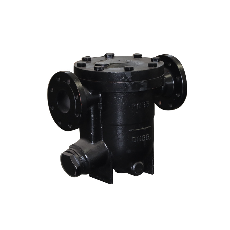 Float Ball Valve - Válvula de Descarga de Condensado de