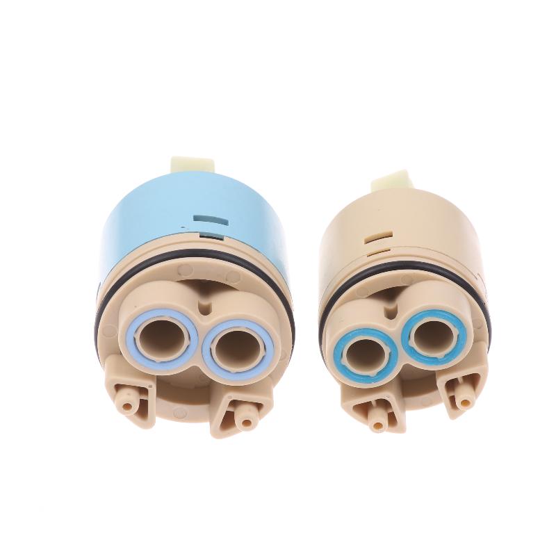 Basin Mixer Cartridge - 1 Peça Cartuchos Cerâmicos Plásticos, Cartuchos