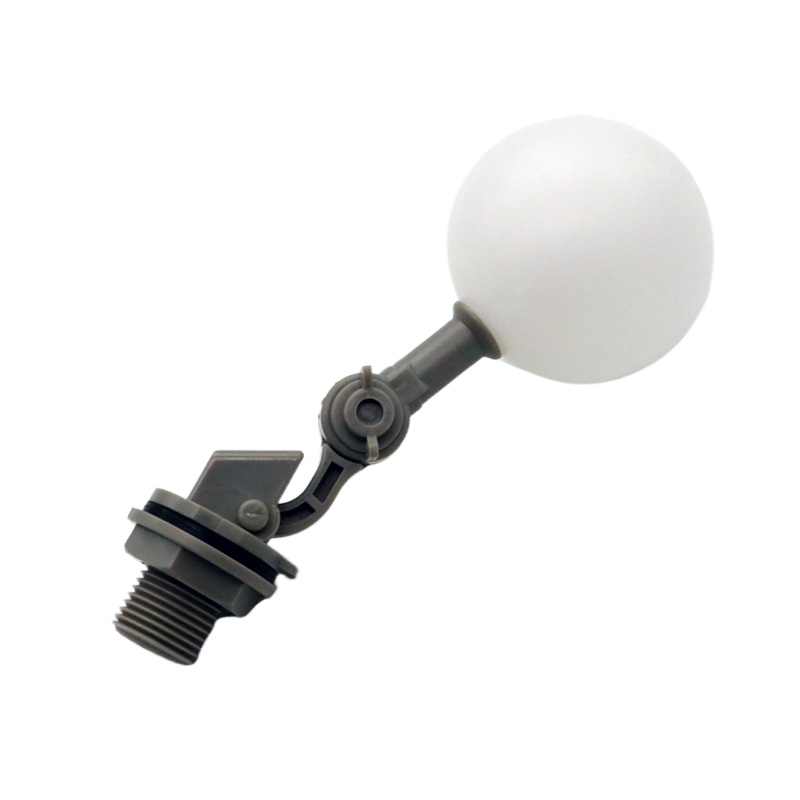 Float Ball Valve - Válvula flutuante de controle de água