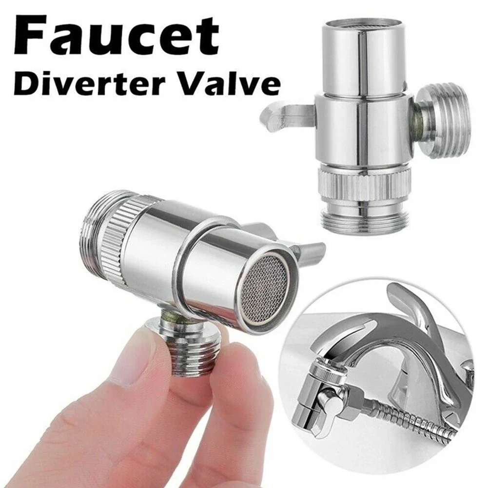 Shower Valve Cartridge - Kichen acessórios válvula desviador torneira desviador