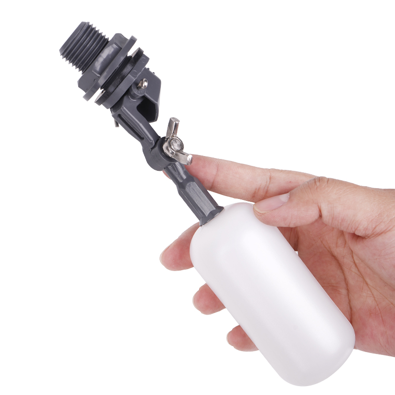 Float Ball Valve - 1/2 Polegada Fish Tank Mini Float