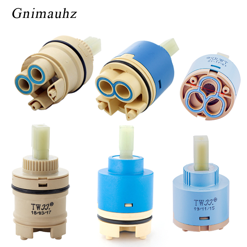 Shower Valve Cartridge - Mistura da torneira de alta válvula