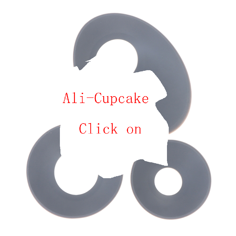 Silicone Tap Washer - 1 pçs silicone torneira absorvente tapete