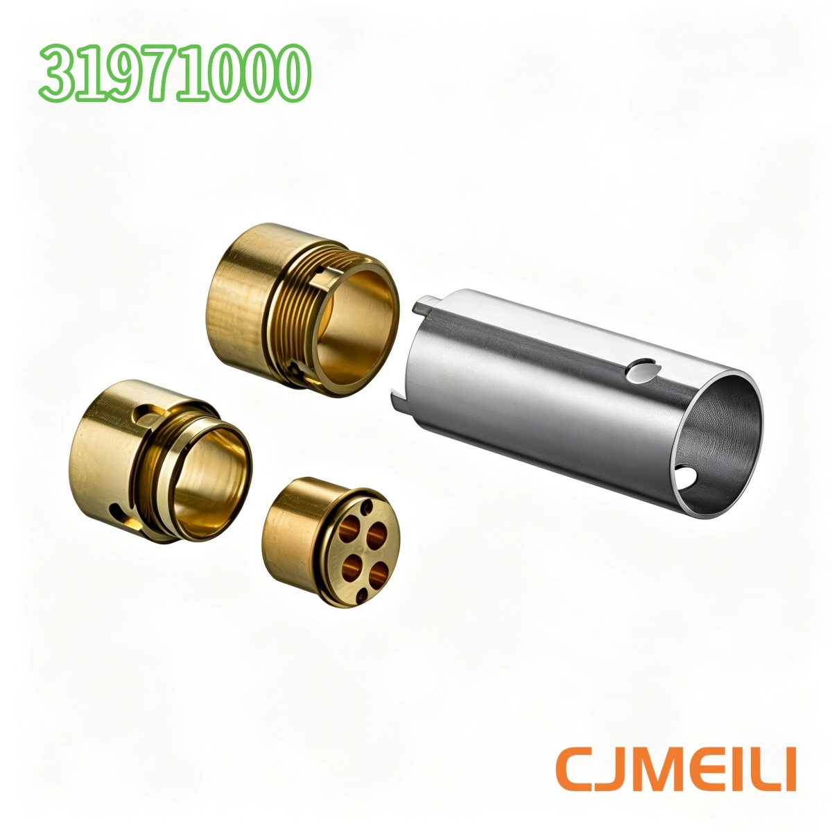 Basin Mixer Cartridge - 31971000 Adaptador de Extensão de Torneira