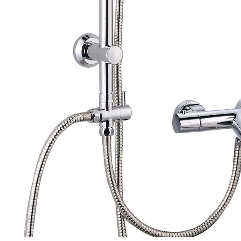 Válvula do desviador do chuvei - Shower Valve Cartridge avaliação e preço