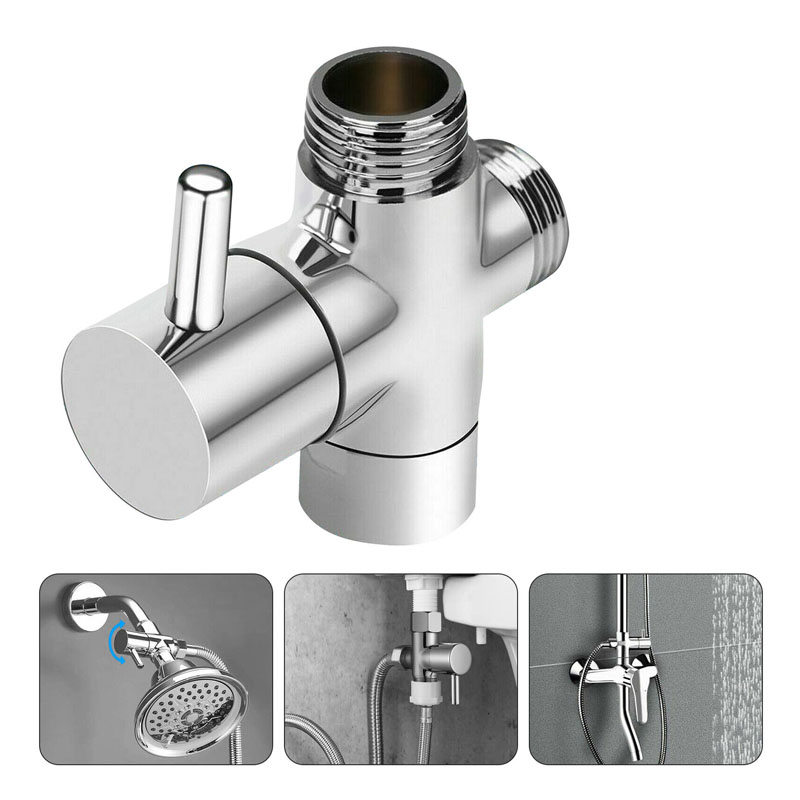 Válvula do desviador do chuvei - Shower Valve Cartridge avaliação e preço