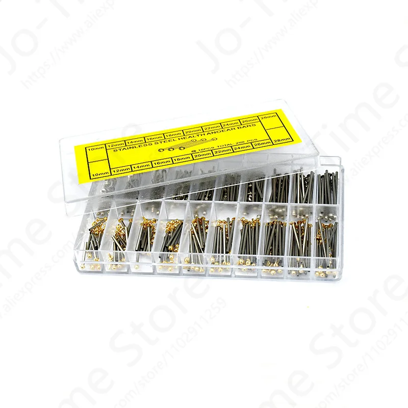 Pulseira de relógio de aço ino - Pipe Bending Spring avaliação e preço