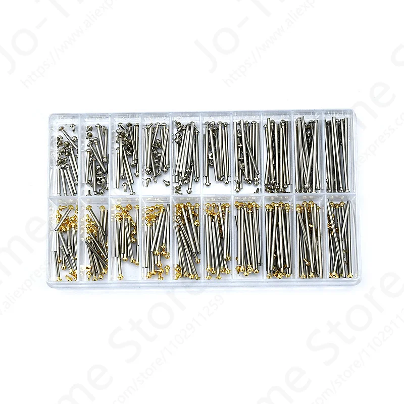 Pulseira de relógio de aço ino - Pipe Bending Spring avaliação e preço
