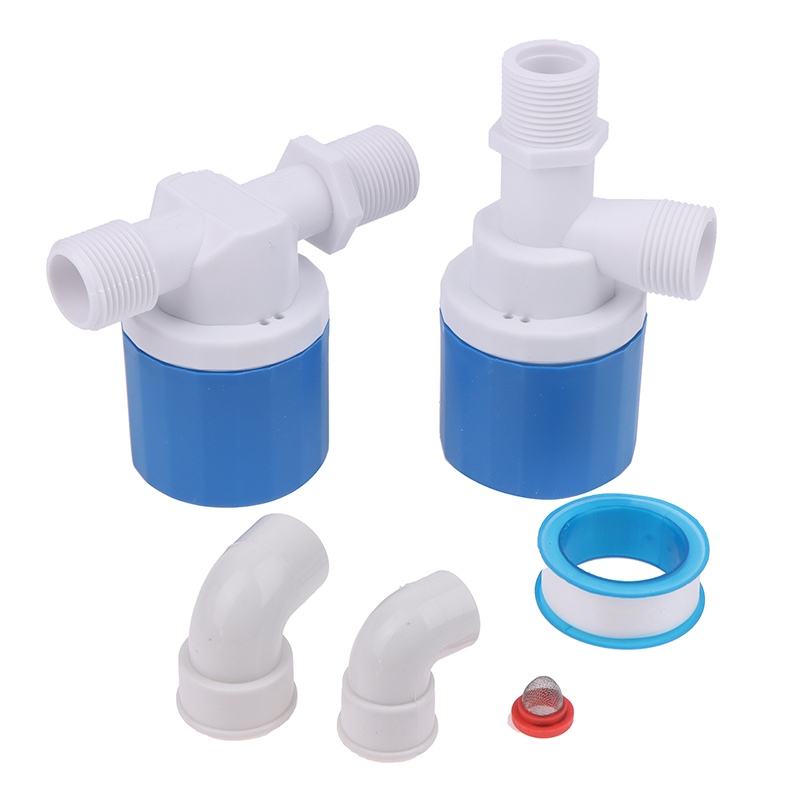 Válvula De Controle De Nível D - Float Ball Valve avaliação e preço