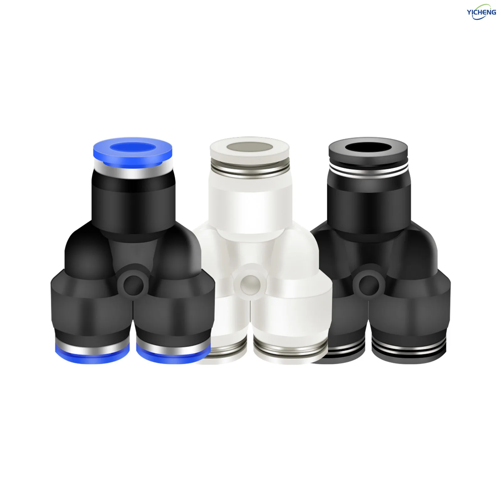 Conector de mangueira ID de 10 - Push Fit Connector avaliação e preço