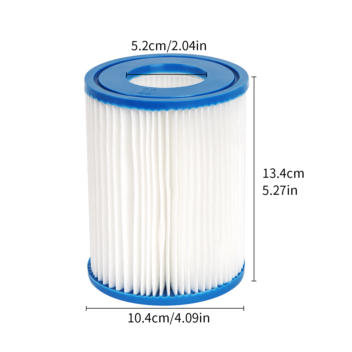 Cartucho de filtro tipo II 580 - Basin Mixer Cartridge avaliação e preço