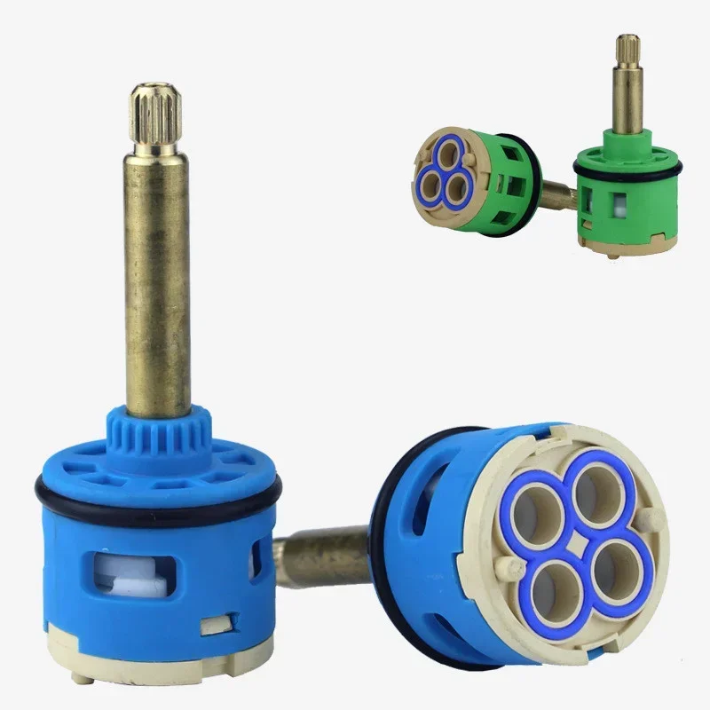 Watersaving substituição cerâm - Shower Valve Cartridge avaliação e preço