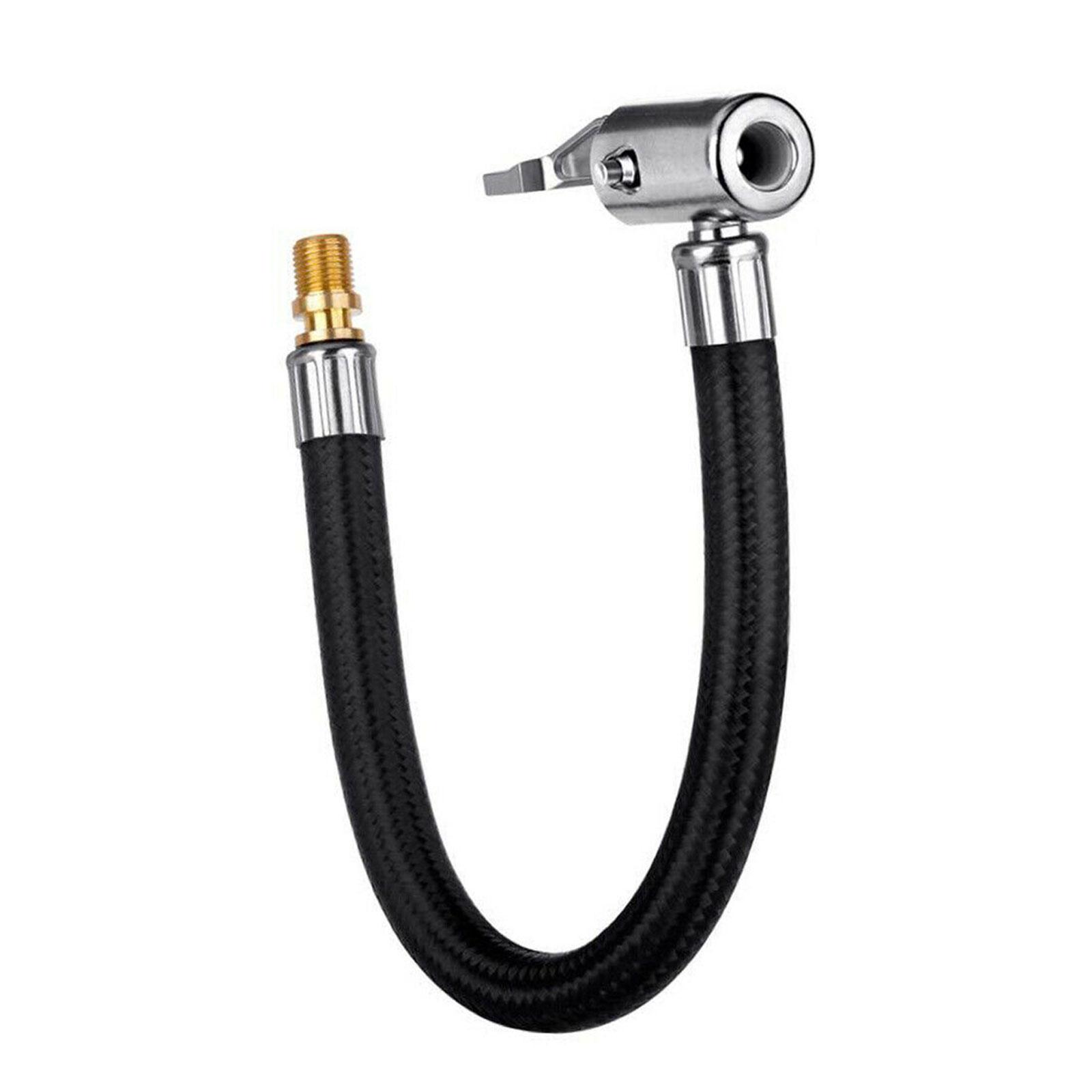 Tubo de conexão de válvula de  - Flexible Hose Braided avaliação e preço