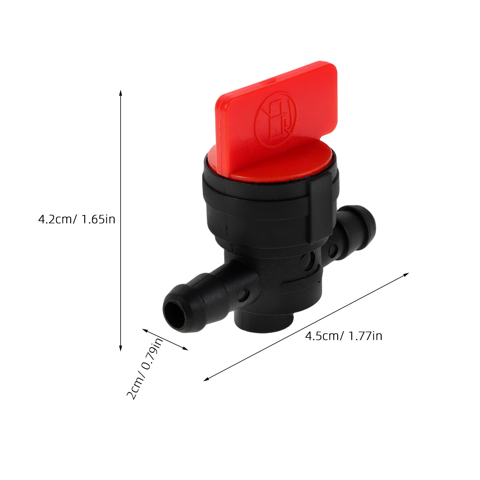 Válvula de Corte de Gás para G - Isolation Valve Mini avaliação e preço