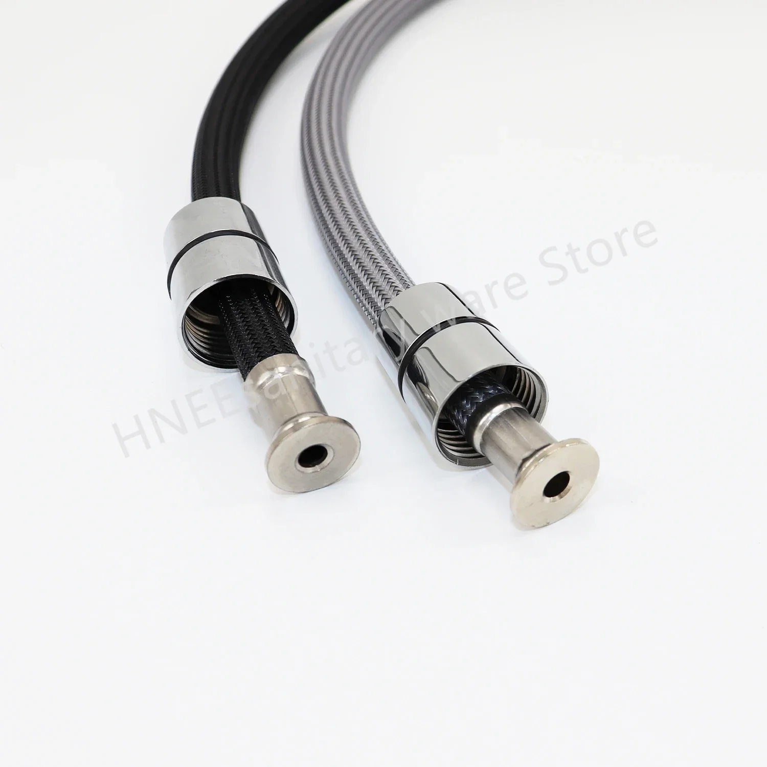50cm/60cm/85cm/150cm f1/2 m15  - Flexible Hose Braided avaliação e preço