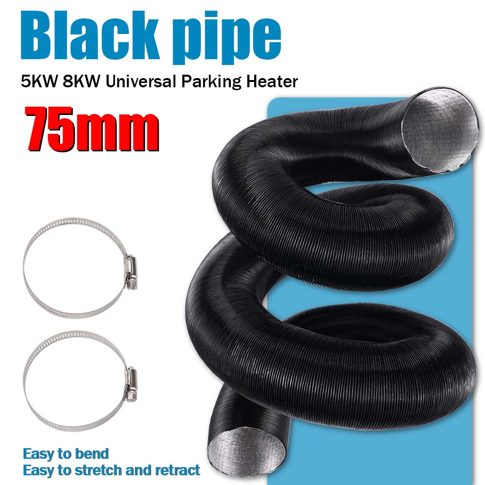 Tubo Flexível de Exaustão para - Flexible Hose Braided avaliação e preço