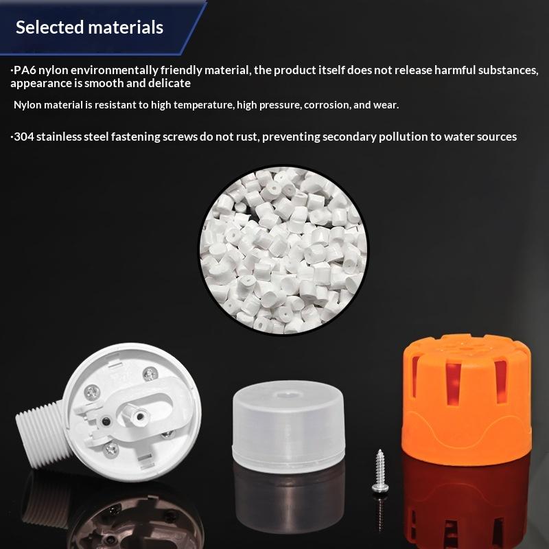 Válvula de controle automático - Float Ball Valve avaliação e preço