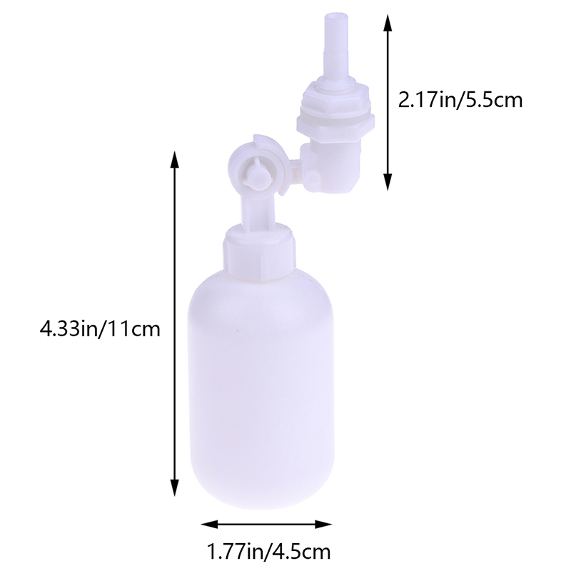 Válvula de Boia Flutuante para - Float Ball Valve avaliação e preço