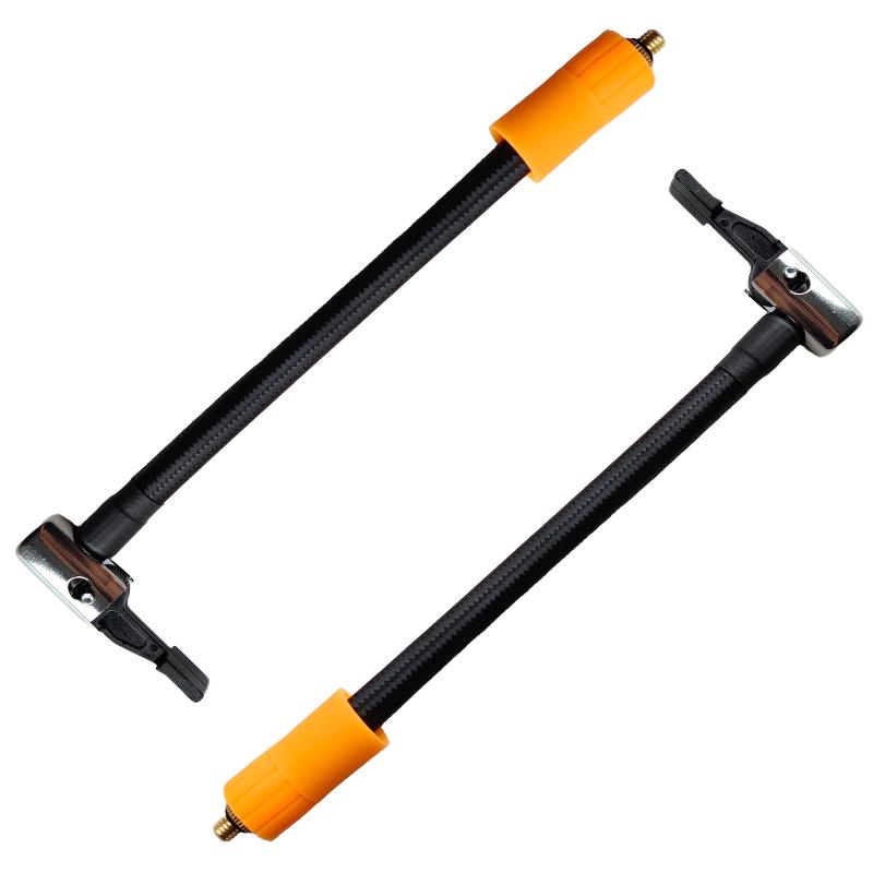 Mangueira de enchimento de pne - Flexible Hose Braided avaliação e preço