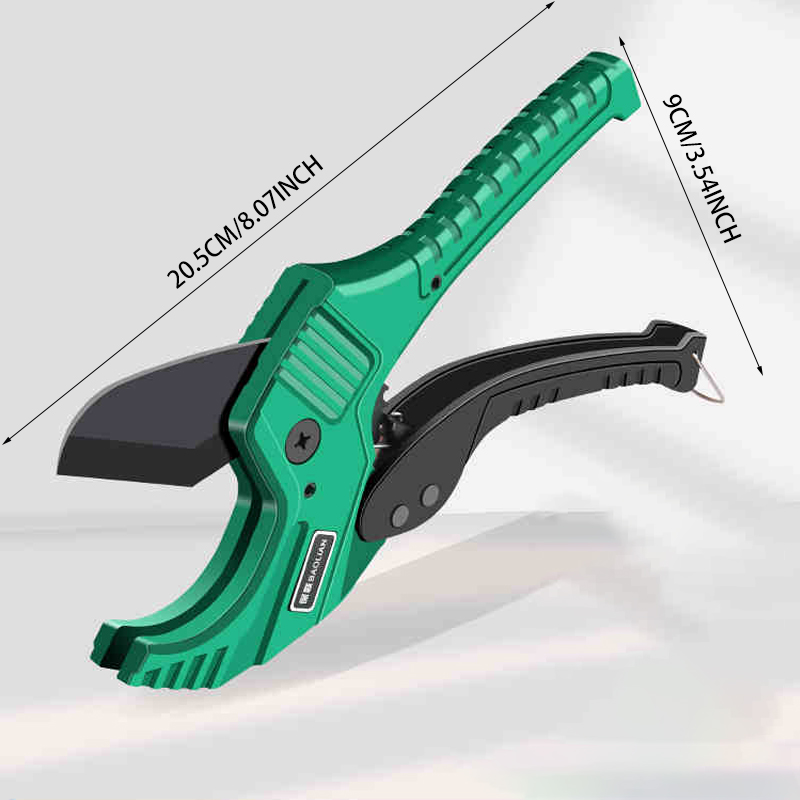 Cortador de Tubos com Catraca  - Pipe Cutter Ratchet avaliação e preço