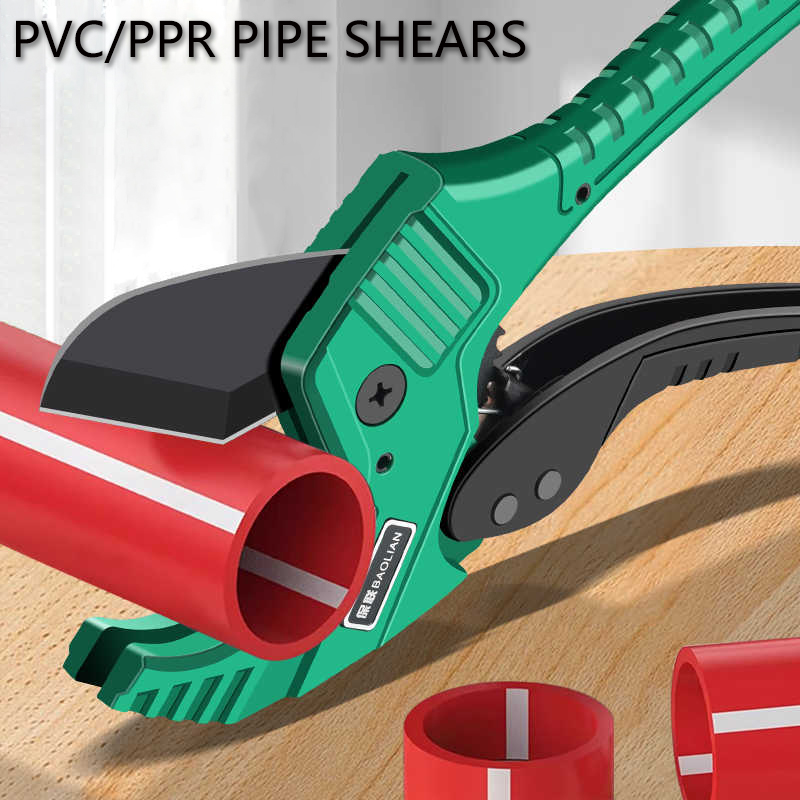 Cortador de Tubos com Catraca  - Pipe Cutter Ratchet avaliação e preço