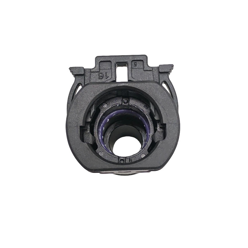 Conector rápido de plástico pa - Plastic Pipe Clip avaliação e preço