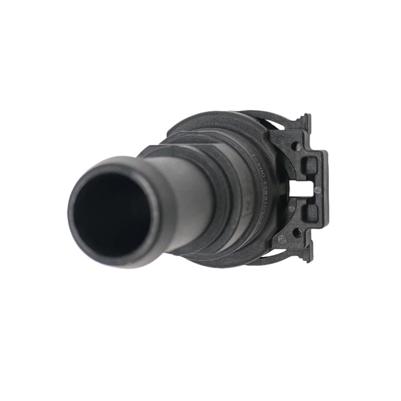 Conector rápido de plástico pa - Plastic Pipe Clip avaliação e preço