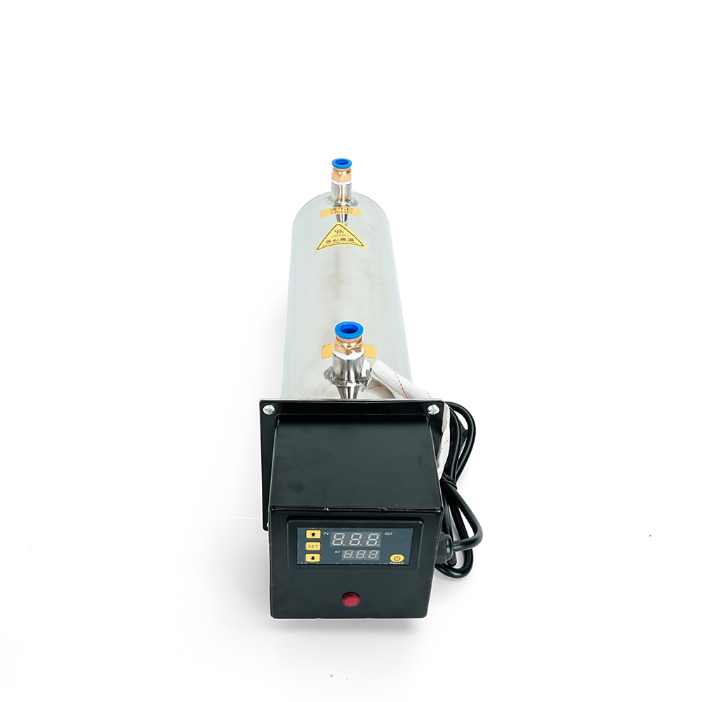 Aquecedor de Ar Comprimido com - Pipe Freeze Spray avaliação e preço