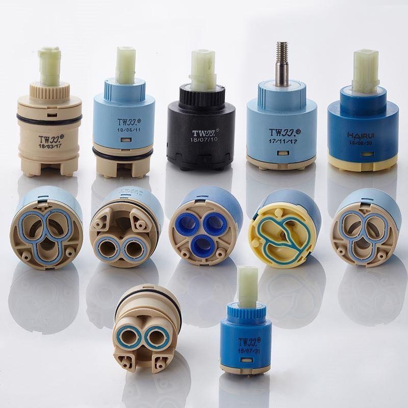 Tap Mixing High Spool Valve, A - Basin Mixer Cartridge avaliação e preço