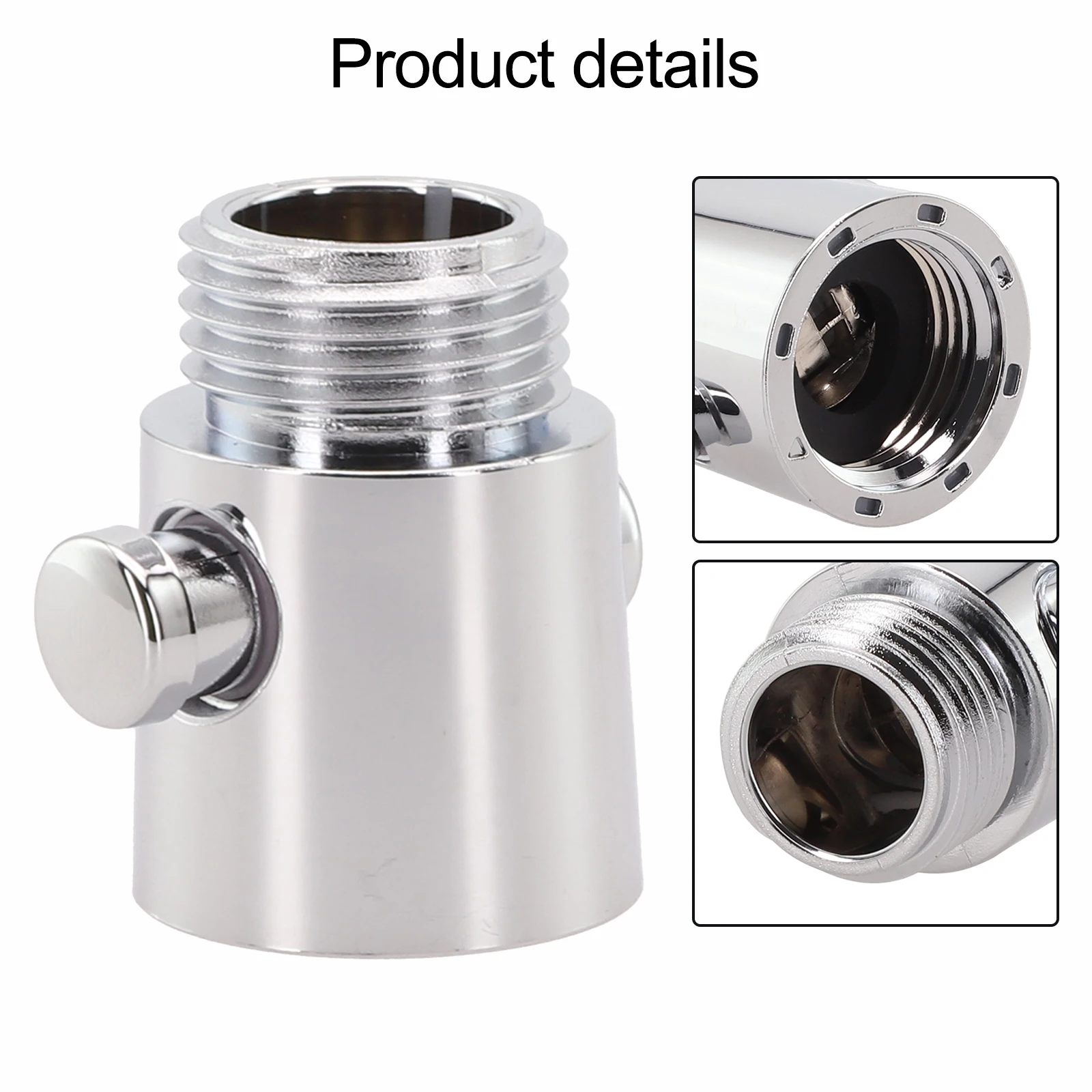 1 x interruptor de controle da - Shower Valve Cartridge avaliação e preço