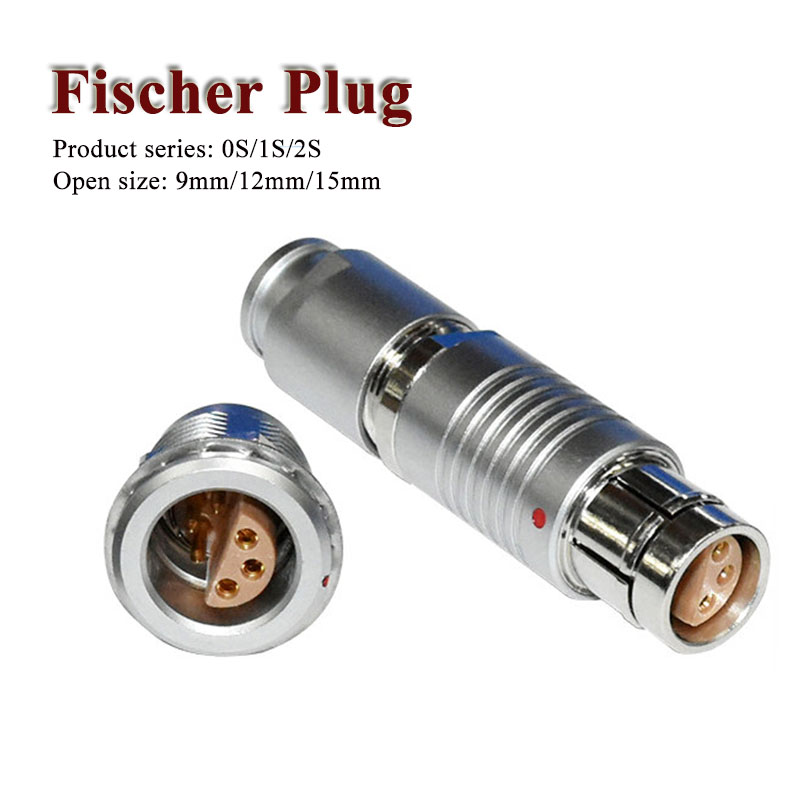 Conectores FFA ERA compatíveis - Push Fit Connector avaliação e preço