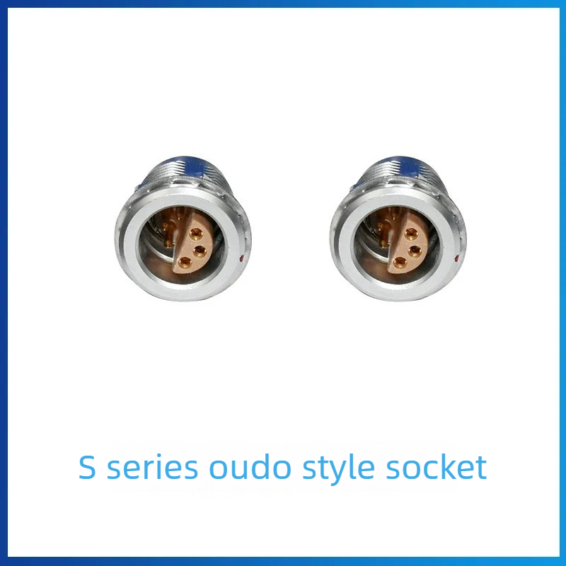 Conectores FFA ERA compatíveis - Push Fit Connector avaliação e preço