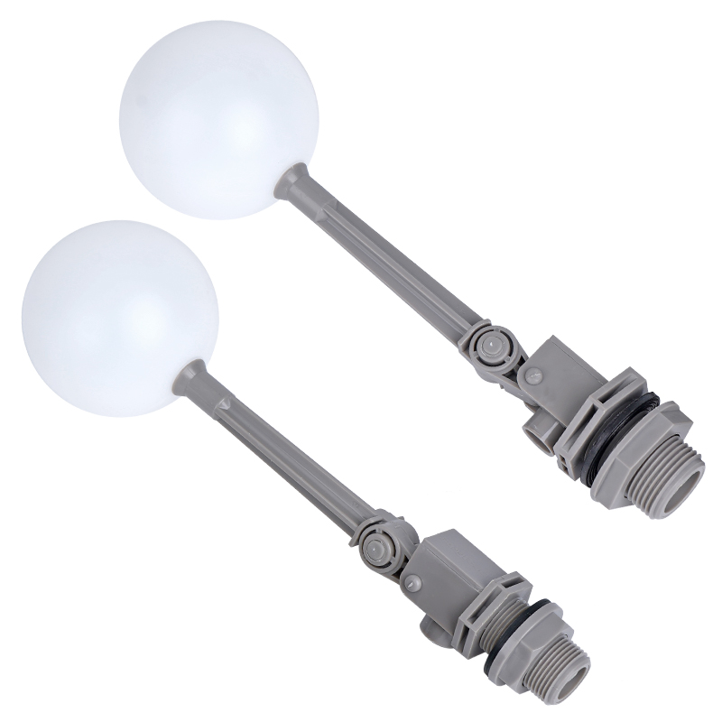 DN20/DN25 Ajustável Auto Preen - Float Ball Valve avaliação e preço