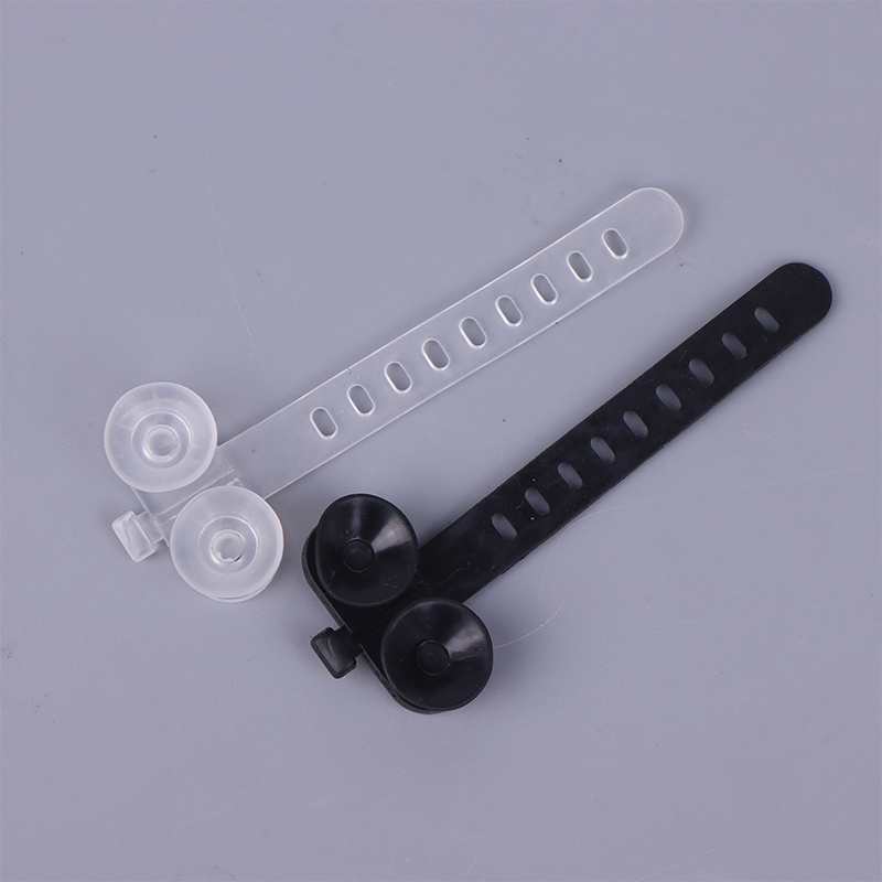 10 pçs/set tanque de peixes gr - Plastic Pipe Clip avaliação e preço