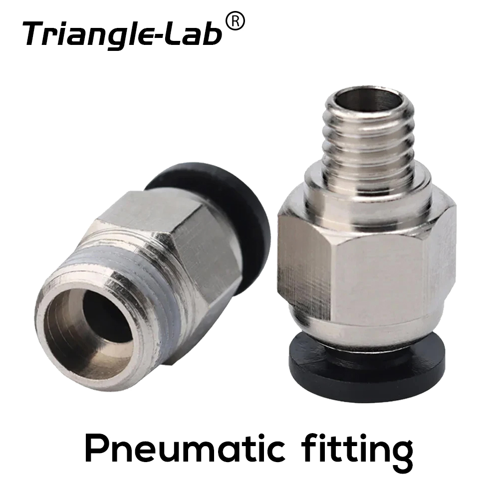 Trianglelab ®   Conector Pneum - Ptfe Tape Thread avaliação e preço