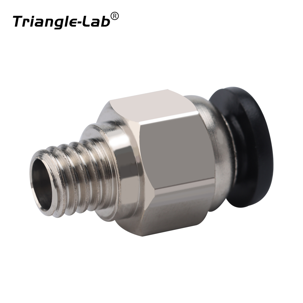 Trianglelab ®   Conector Pneum - Ptfe Tape Thread avaliação e preço