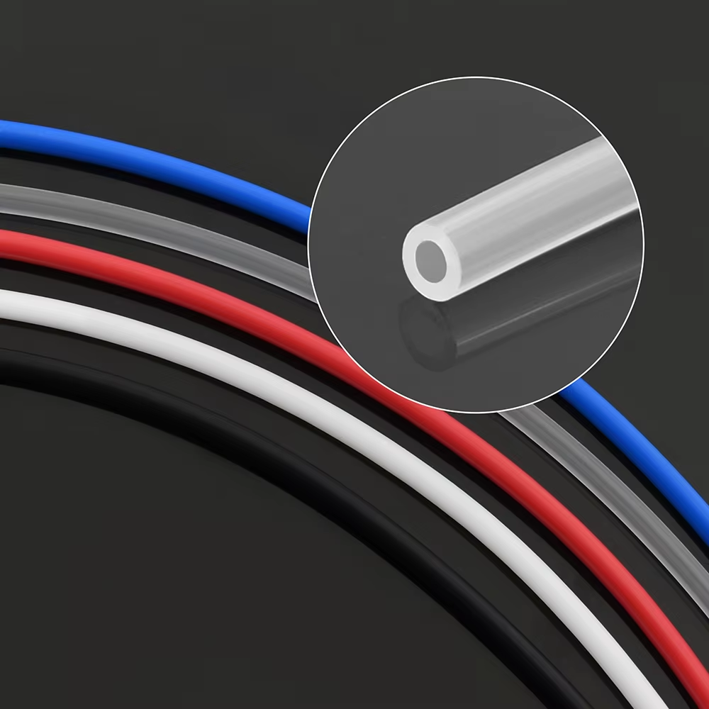 Tubo PTFE Bowden Extruder de 1 - Ptfe Tape Thread avaliação e preço