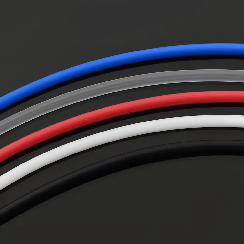 Tubo PTFE Bowden Extruder de 1 - Ptfe Tape Thread avaliação e preço