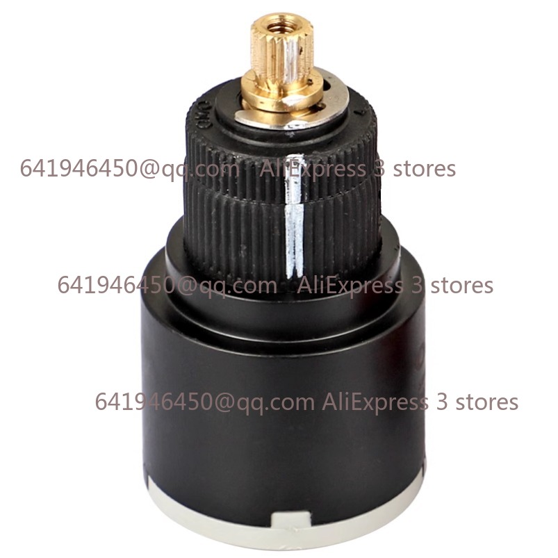 Válvula misturadora de água qu - Shower Valve Cartridge avaliação e preço