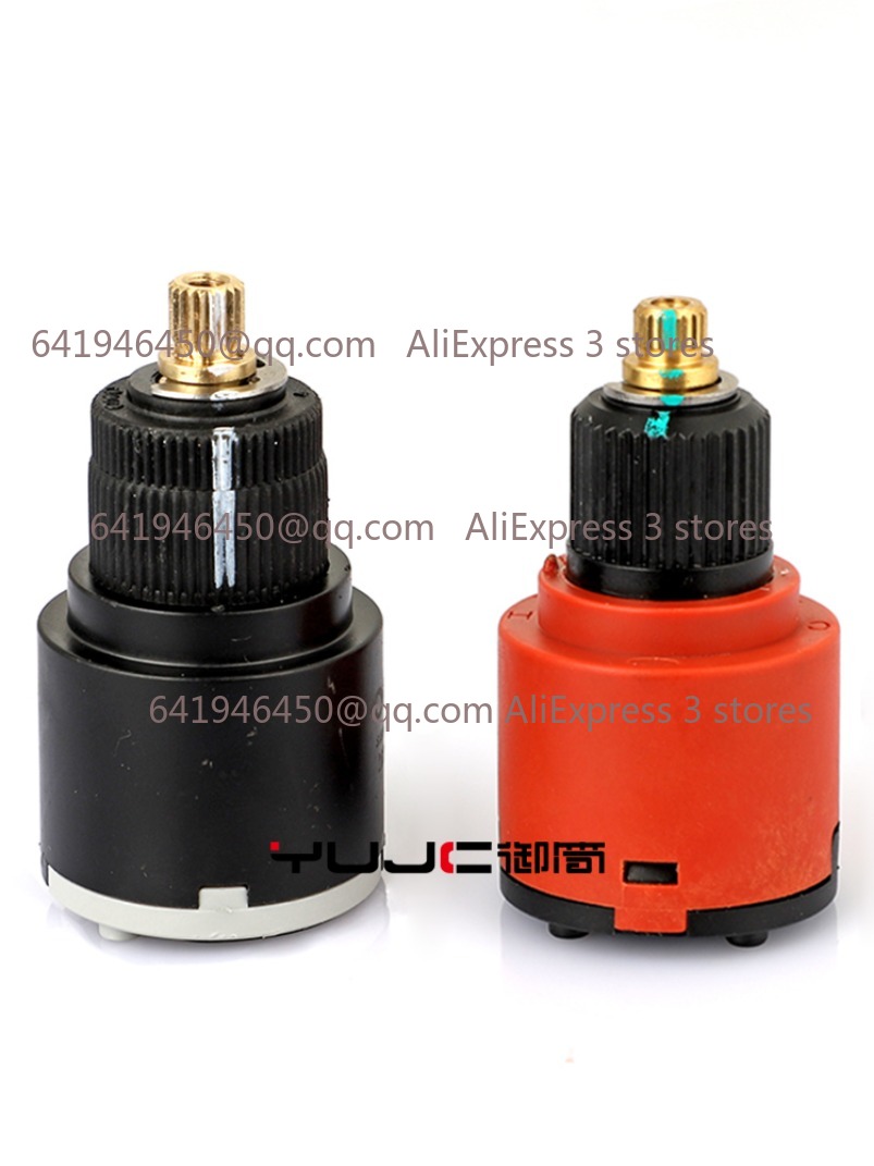 Válvula misturadora de água qu - Shower Valve Cartridge avaliação e preço