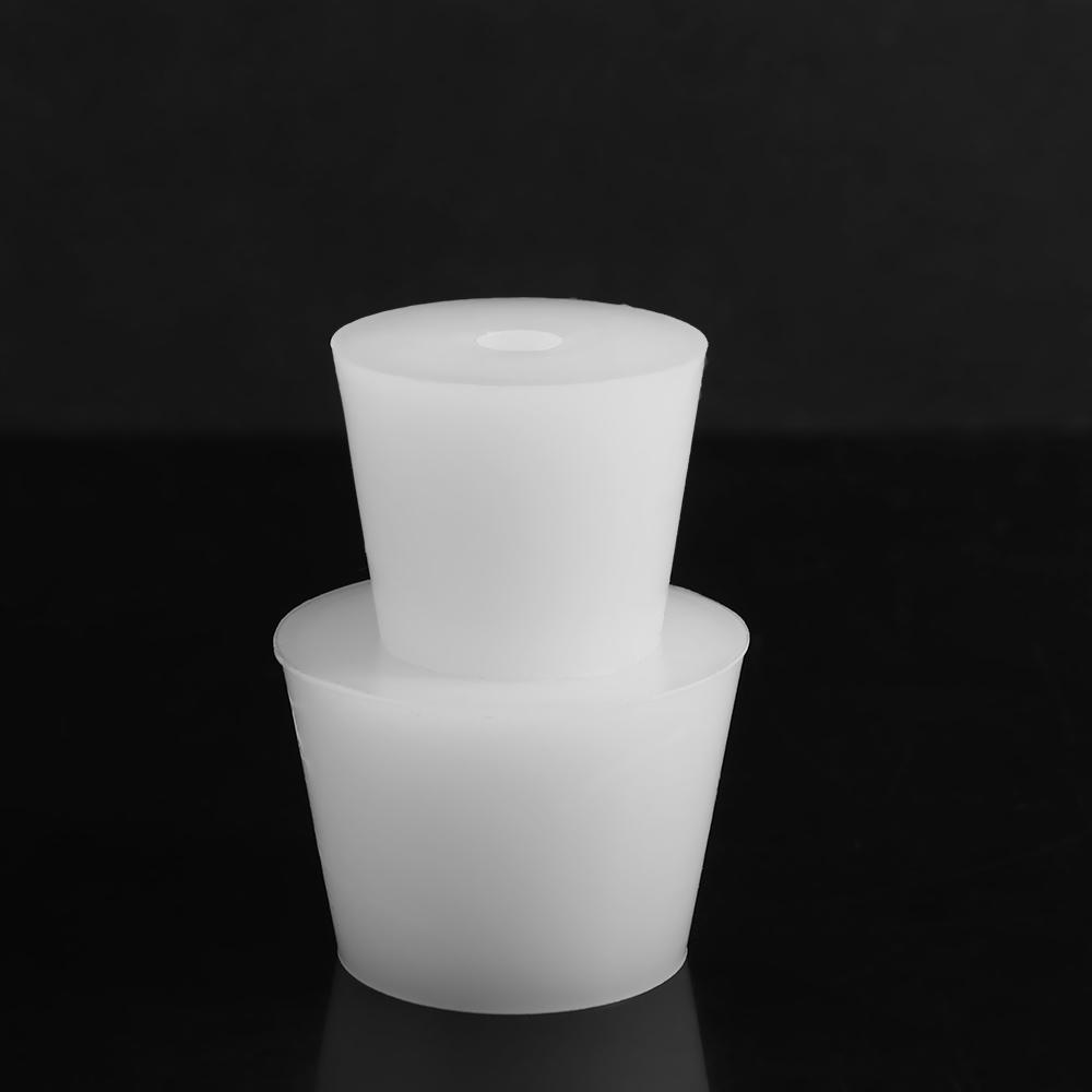 Tampa de Silicone para Tubo de - Plastic Pipe Clip avaliação e preço