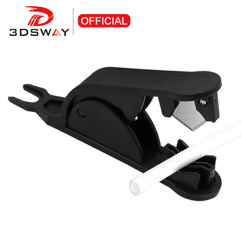3dsway peças de impressora 3d  - Ptfe Tape Thread avaliação e preço