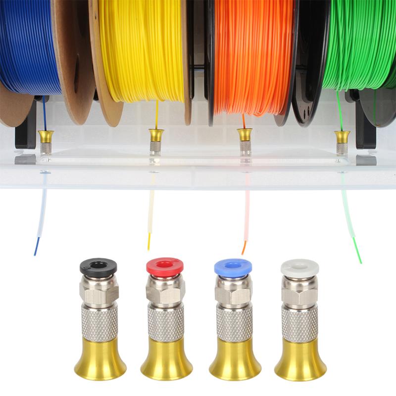 Conector pneumático para impre - Ptfe Tape Thread avaliação e preço