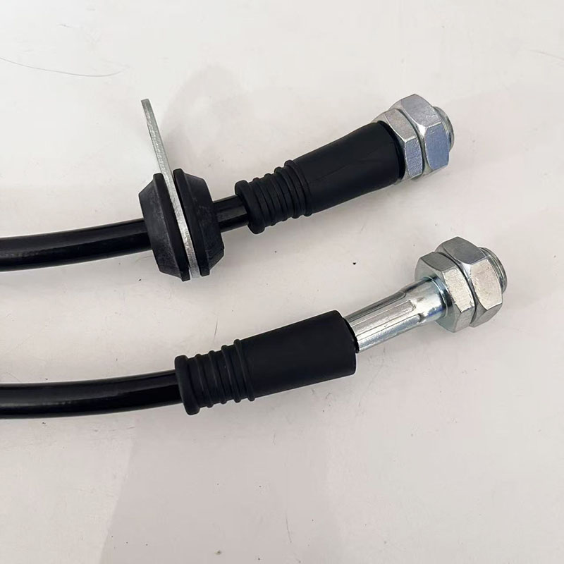 Mangueira de freio traseiro di - Ptfe Tape Thread avaliação e preço