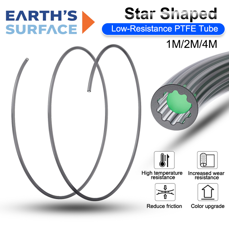 Tubo de PTFE em Forma de Estre - Ptfe Tape Thread avaliação e preço