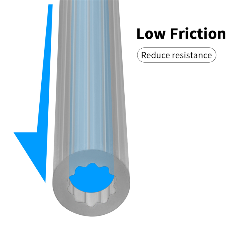 Tubo de PTFE em Forma de Estre - Ptfe Tape Thread avaliação e preço
