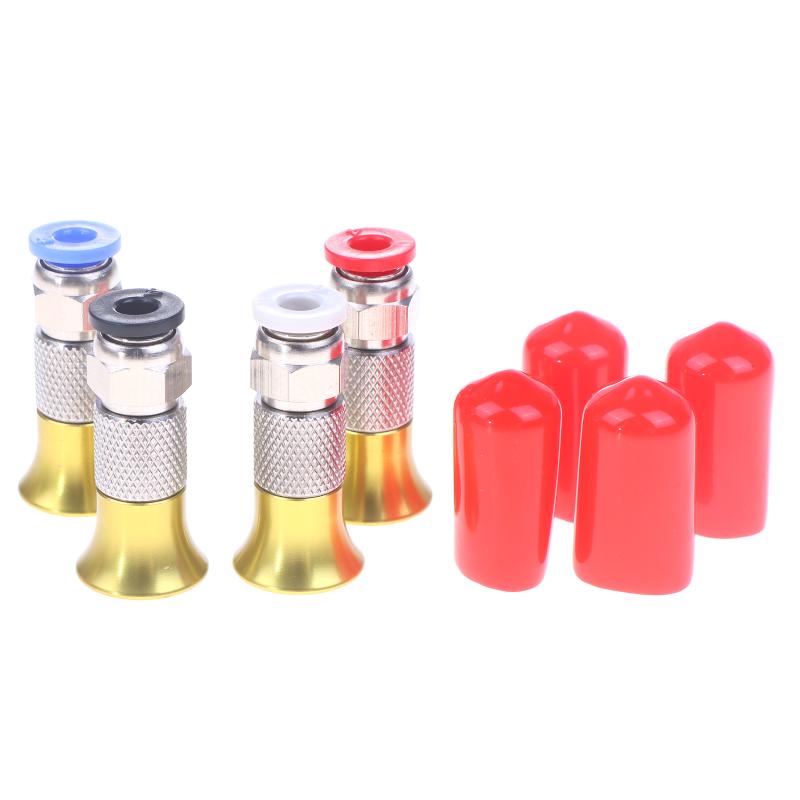 Conjunto 4 em 1: Acessórios pa - Ptfe Tape Thread avaliação e preço