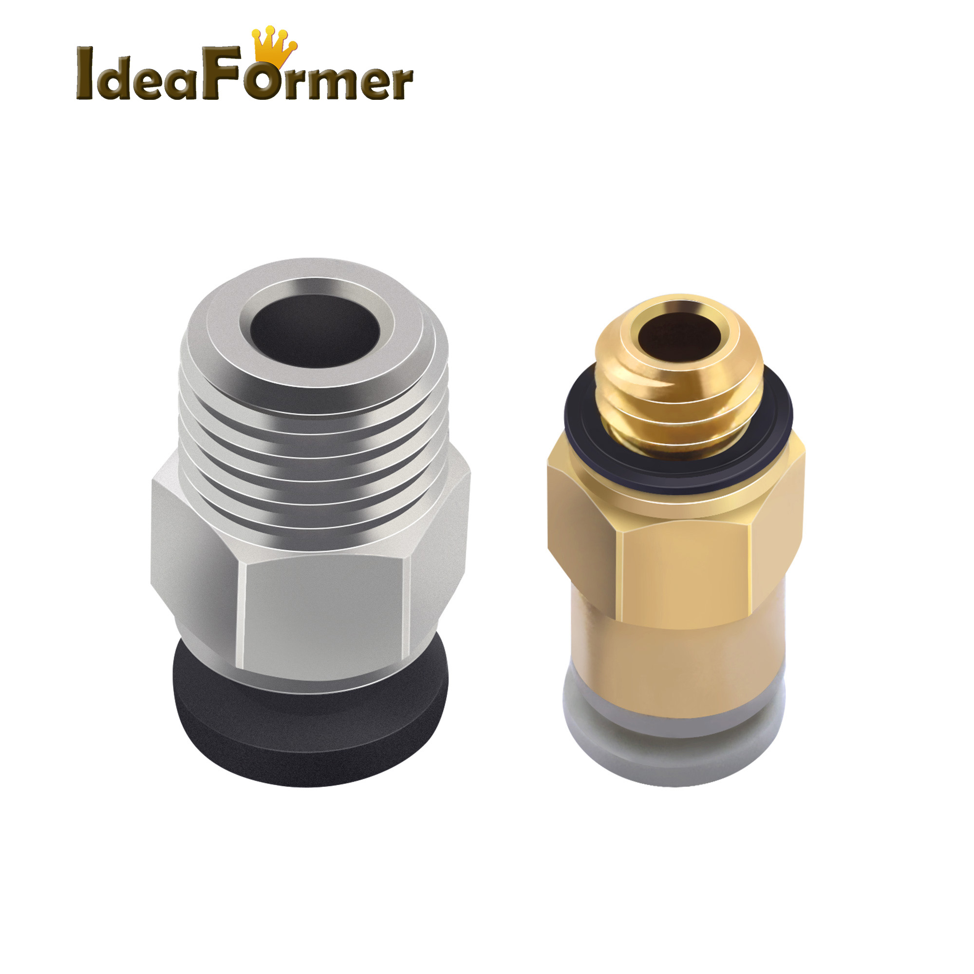 IdeaFormer-Bowden PTFE Blue Tu - Ptfe Tape Thread avaliação e preço