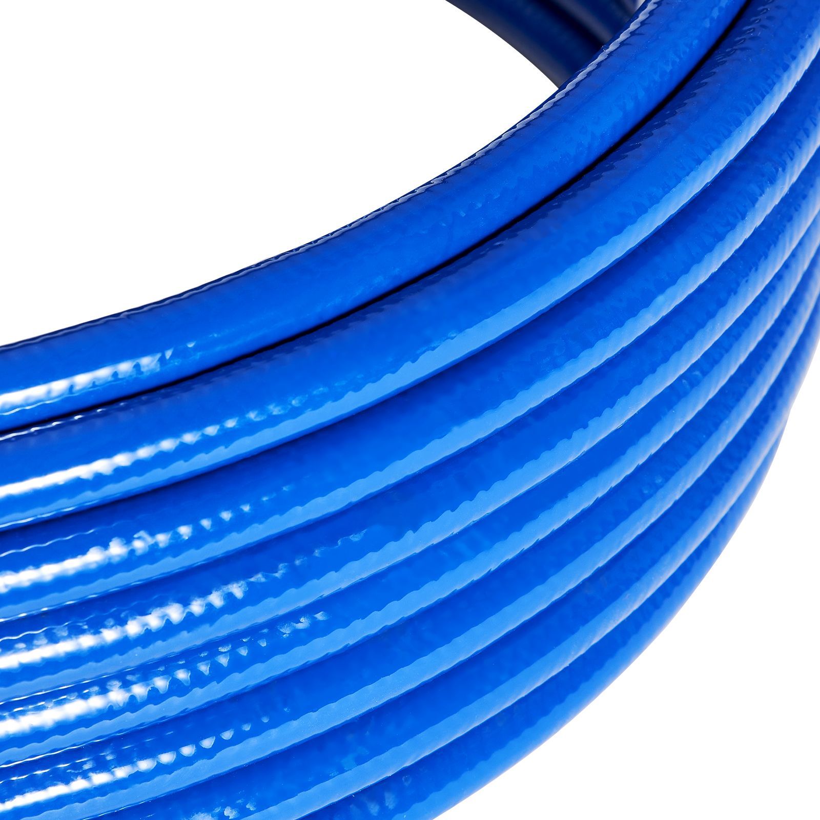 Mangueira para Pulverizador de - Flexible Hose Braided avaliação e preço
